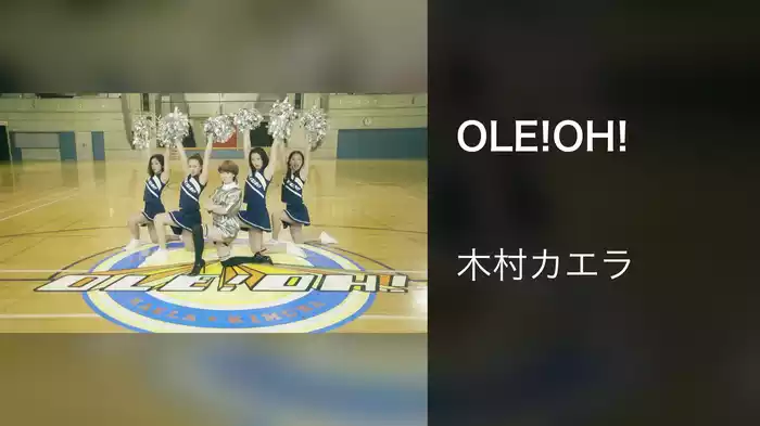 OLE!OH!