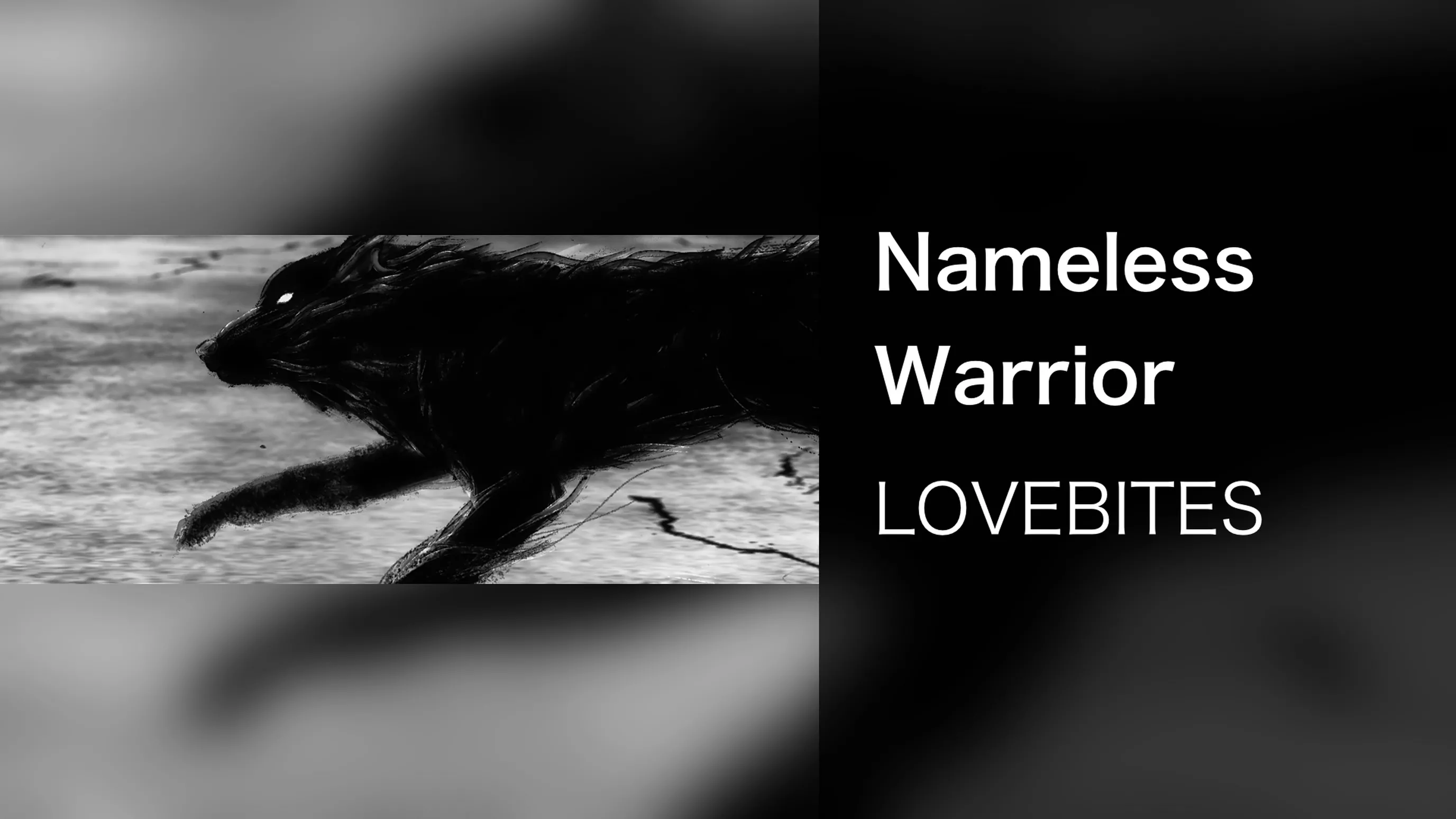 Nameless Warrior