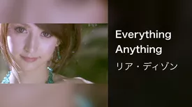 Everything Anything