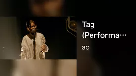 Tag (Performance at Blue Note Tokyo)