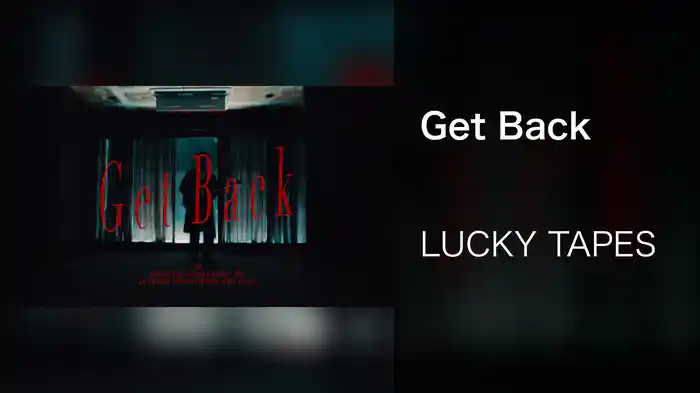 Get Back