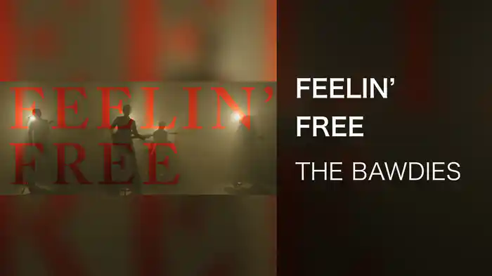 FEELIN' FREE