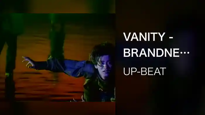 VANITY - BRANDNEW -