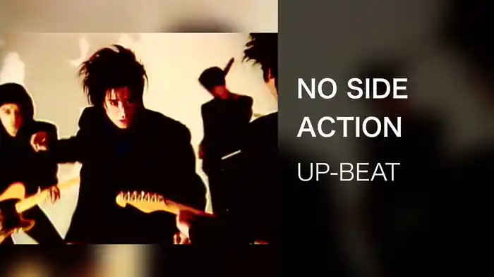 NO SIDE ACTION