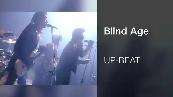 Blind Age