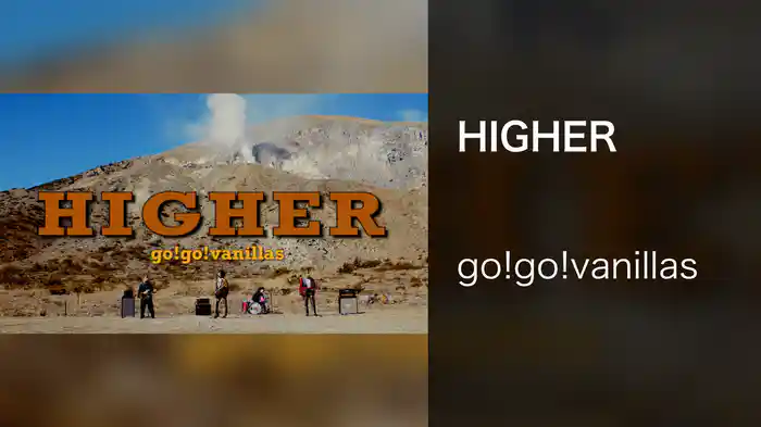 HIGHER