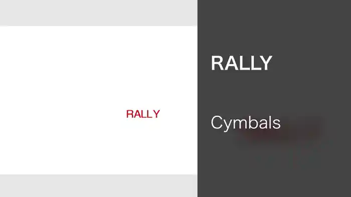 RALLY