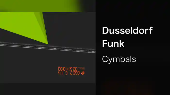 Dusseldorf Funk