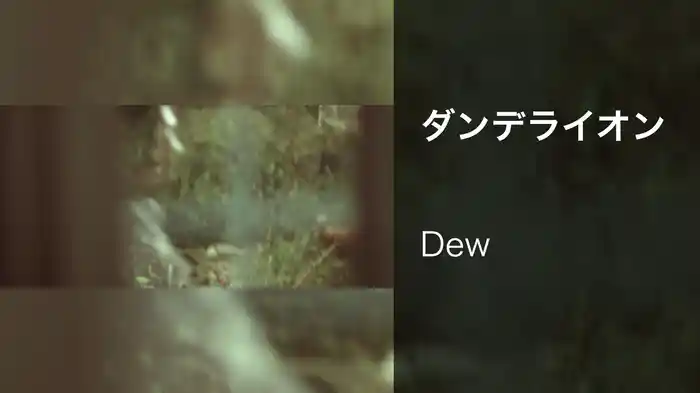 ダンデライオン