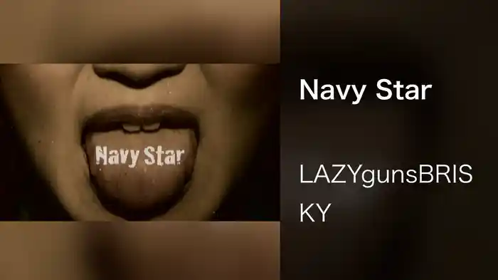 Navy Star