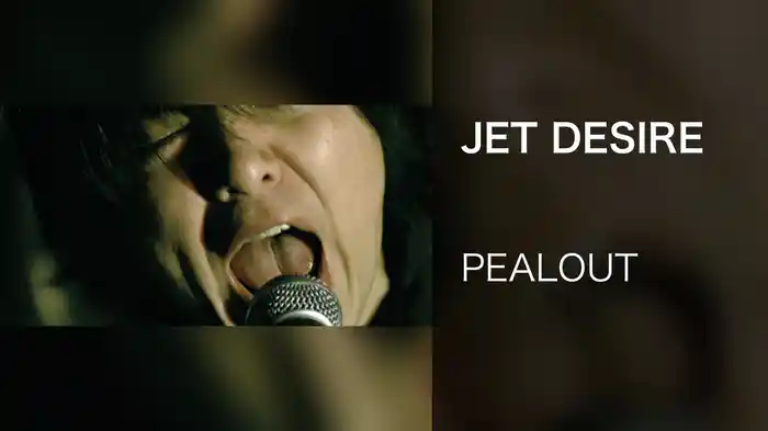 JET DESIRE