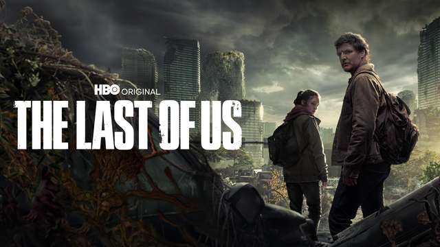 THE LAST OF US