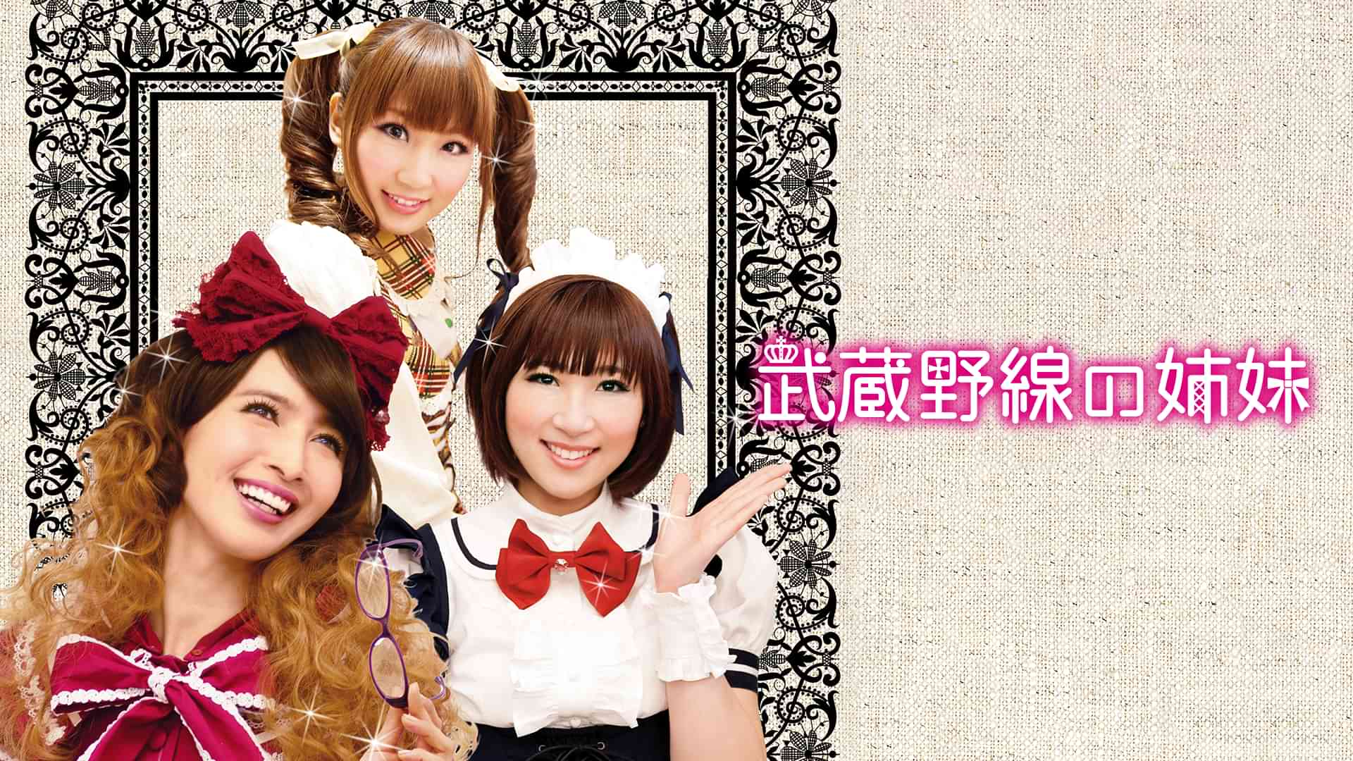 武蔵野線の姉妹