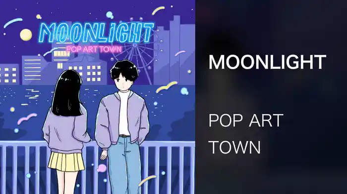 MOONLIGHT