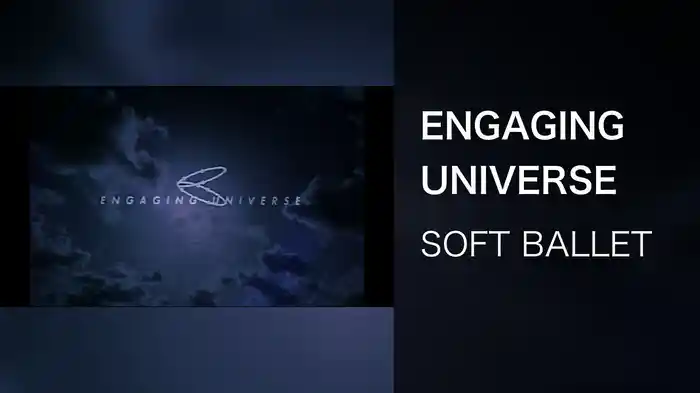 ENGAGING UNIVERSE