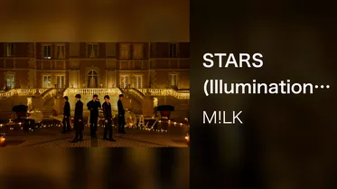 STARS (Illumination Live from 恵比寿ガーデンプレイス 2022.11.30)