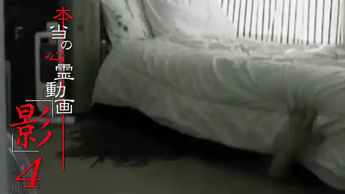 本当の心霊動画｢影｣4