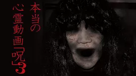 本当の心霊動画｢呪｣3