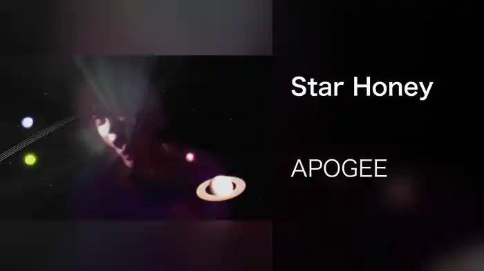 Star Honey