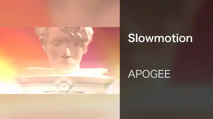 Slowmotion