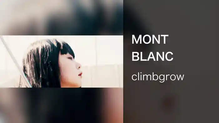 MONT BLANC