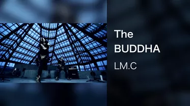 The BUDDHA