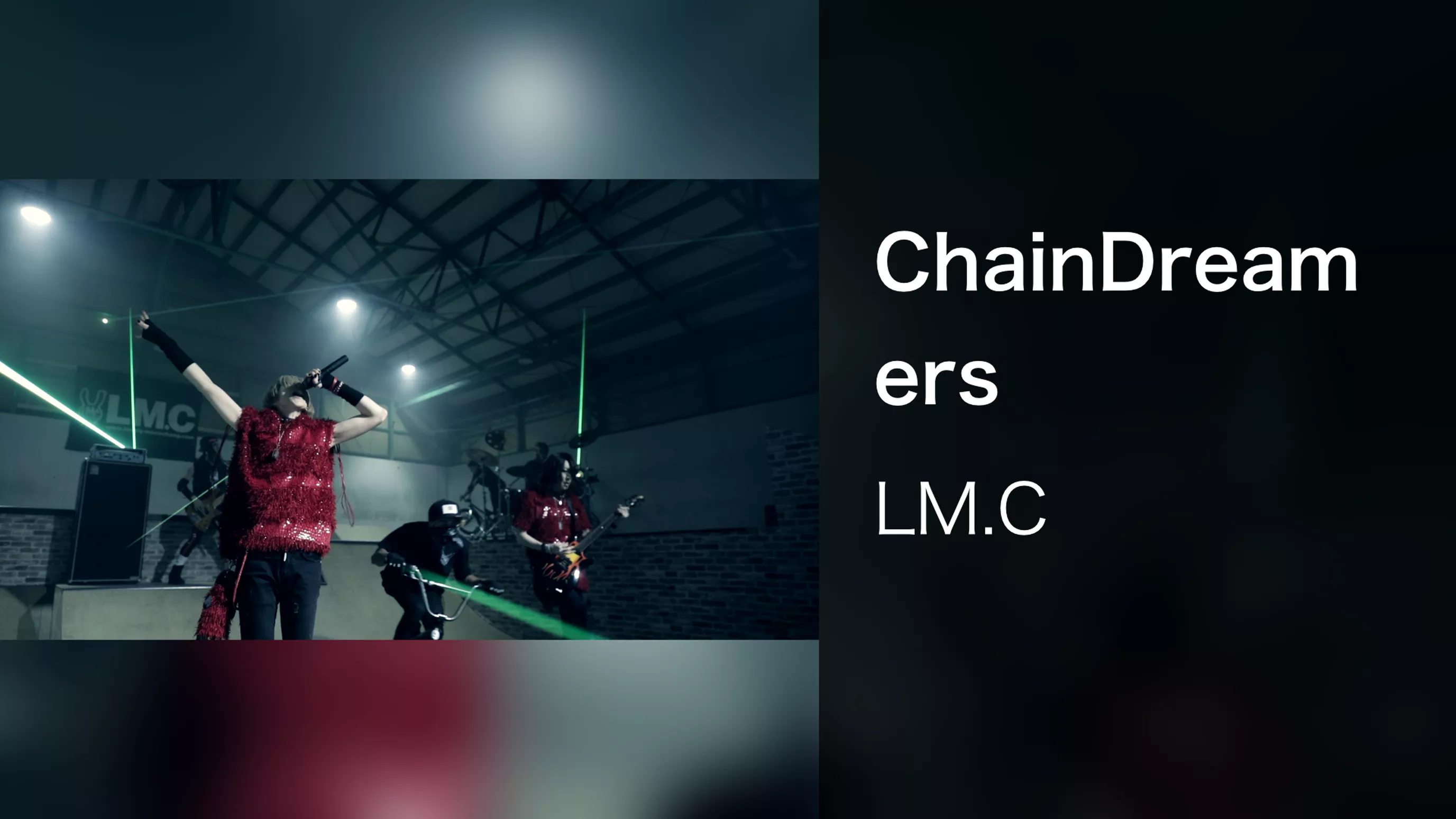 ChainDreamers
