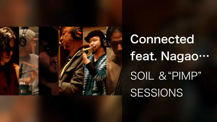 Connected feat. Nagaoka Ryosuke
