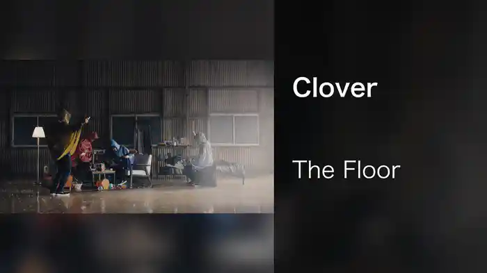 Clover