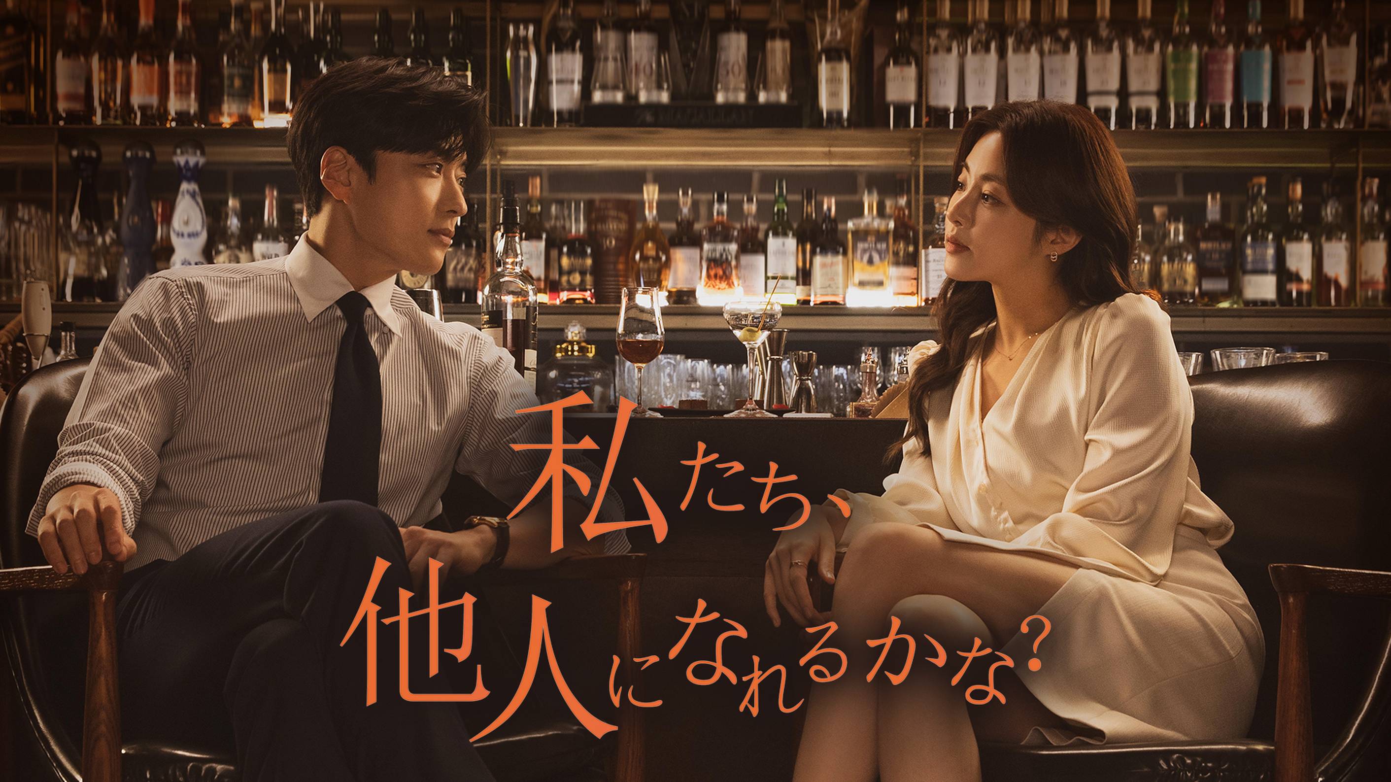 韓国ドラマ『私たち、他人になれるかな？』の日本語字幕版の動画を全話見れる配信アプリまとめ