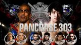 PANCRASE 303