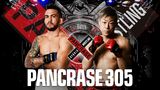 PANCRASE 305