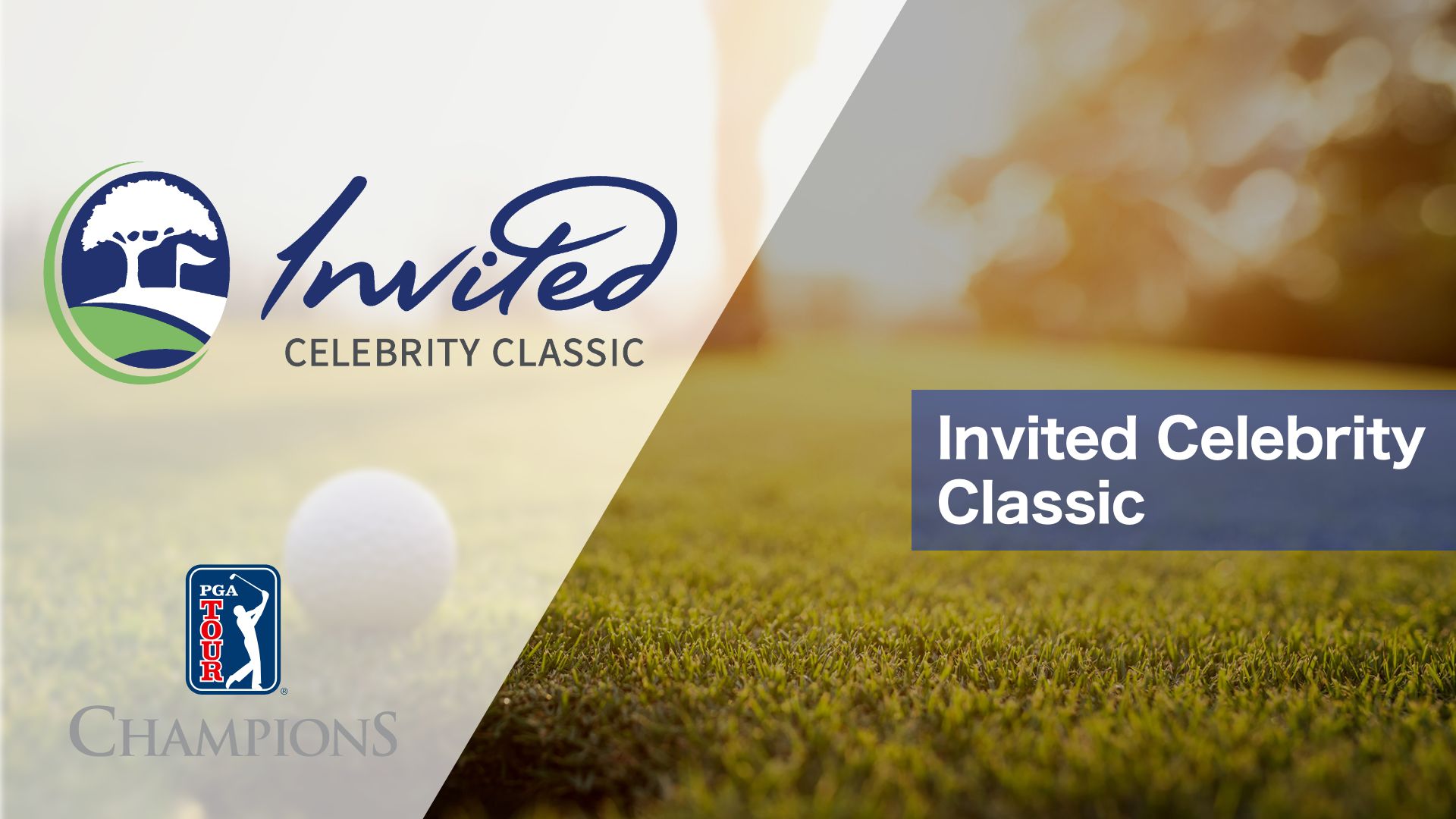 Invited Celebrity Classic