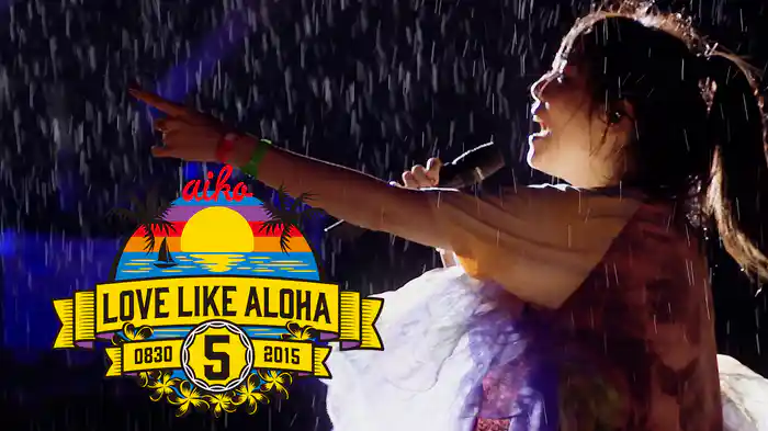 Love Like Aloha vol.5