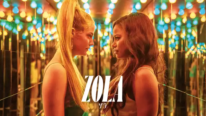 Zola ゾラ