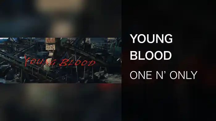 YOUNG BLOOD