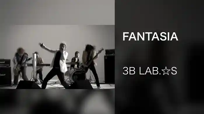 FANTASIA