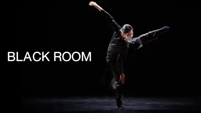 『BLACK ROOM』