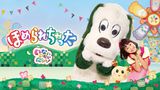 いないいないばあっ！ほめられちゃった