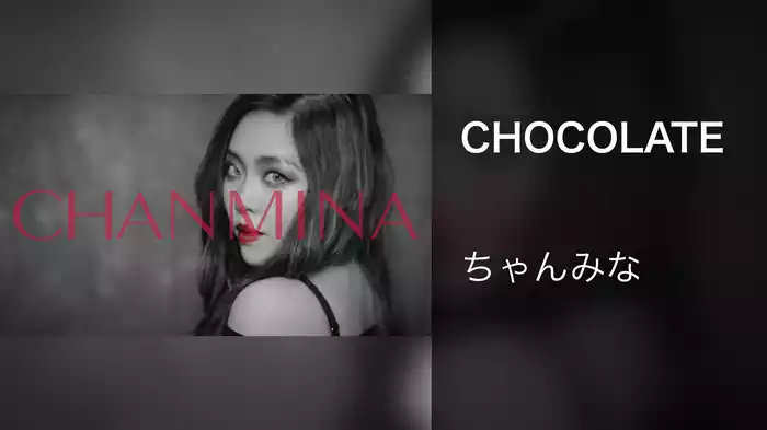 CHOCOLATE