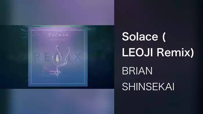 Solace (LEOJI Remix)