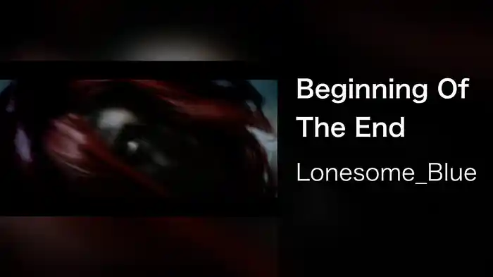 Beginning Of The End