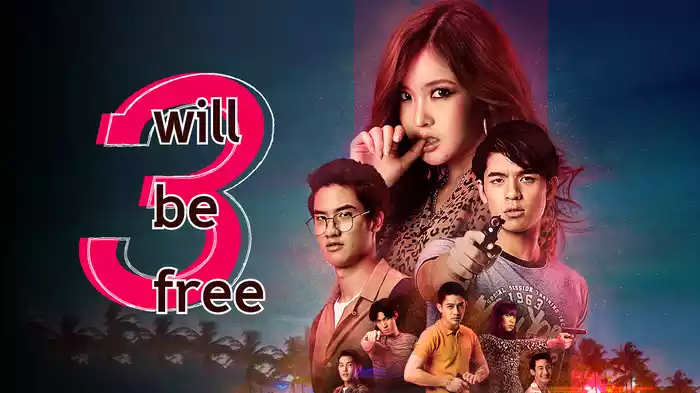 3 Will Be Free