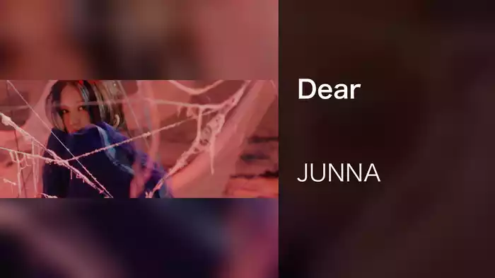 Dear