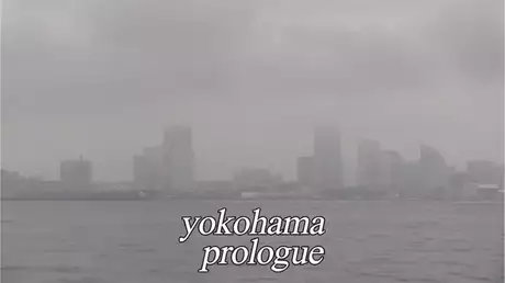 yokohama prologue