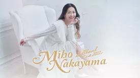 Miho Nakayama Billboard Live 2022(音楽・ライブ / 2022)の動画視聴