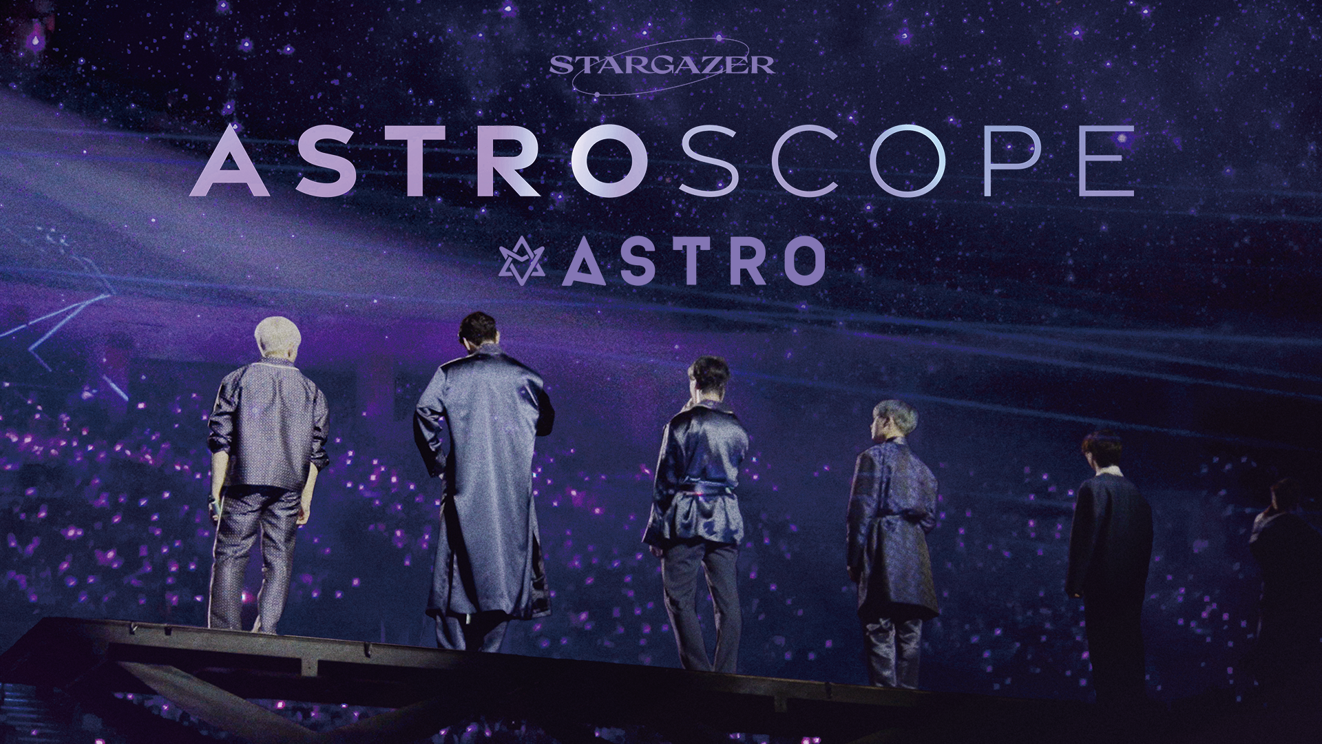 STARGAZER:ASTROSCOPE(音楽・アイドル / 2022) - 動画配信 | U-NEXT 31 