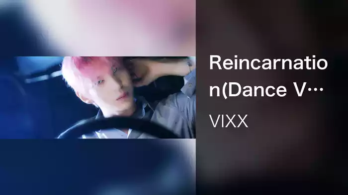 Reincarnation(Dance Ver.)