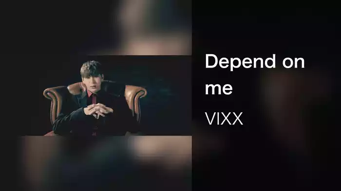 Depend on me