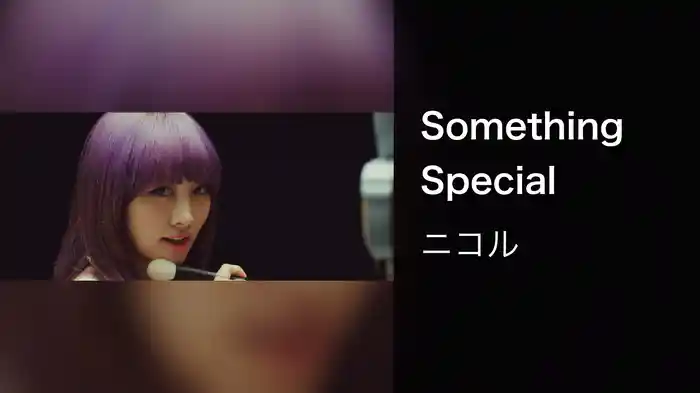 Something Special